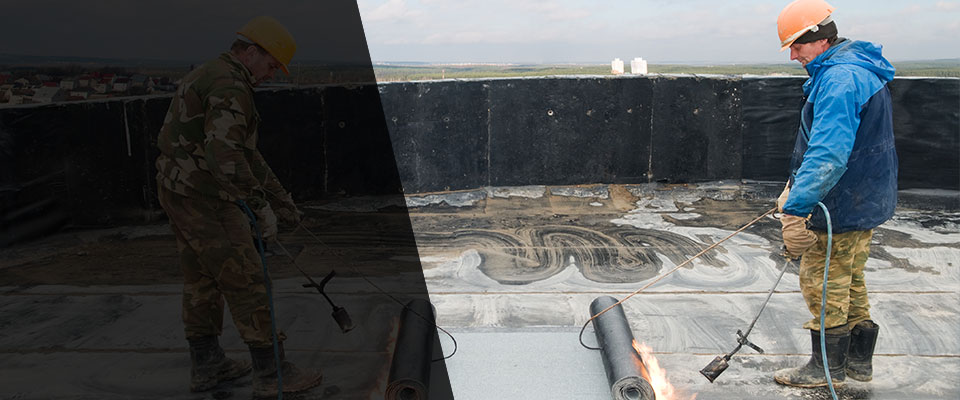 Sciota Roofing Contractors